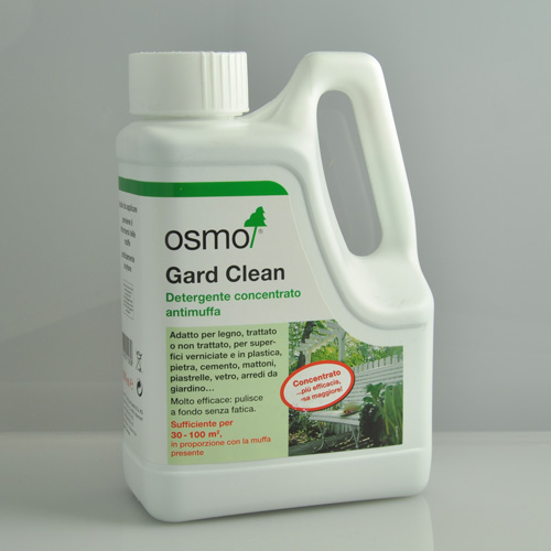 osmo garden clean antimuffa conf 1L